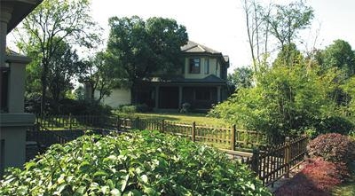 長(zhǎng)沙(sha)·保(bao)利(li)閬峯雲(yún)墅