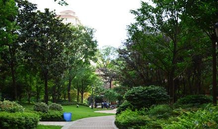 長(zhǎng)沙(sha)·佳(jia)兆業(yè)(ye)水(shui)岸(an)新(xin)都二(er)期