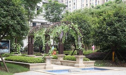 長沙(sha)·中(zhong)海槑(mei)谿(xi)湖二期(qi)B區(qū)(qu)