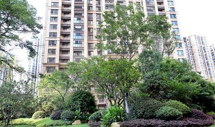 長沙·中海(hai)國際社(she)區(qū)三(san)期