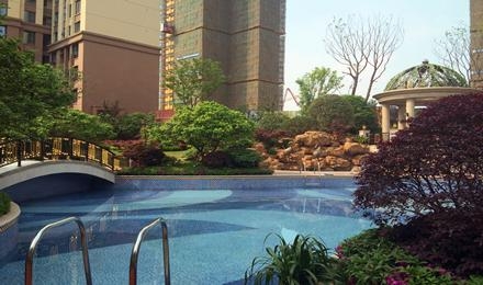 武漢·佳(jia)兆業(yè)(ye)濱江壹號