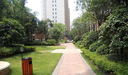 長(zhǎng)沙·佳(jia)兆業(yè)(ye)金域天下