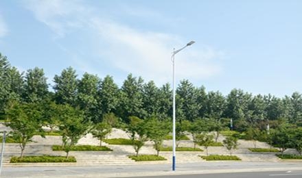 澧(li)縣(xian)·澧水(shui)風光(guang)帶