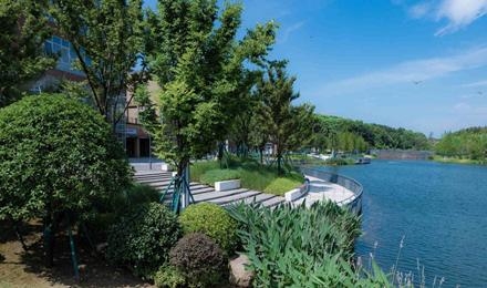 長沙·億達智造(zao)小(xiao)鎮(zhèn)客(ke)廳(ting)