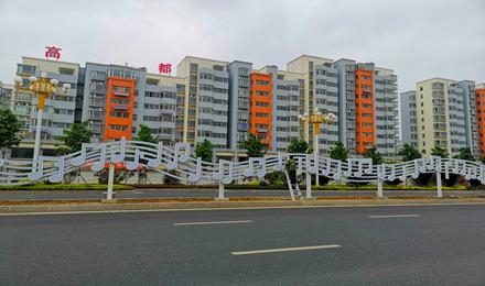 臨(lin)沂·儸莊區(qū)(qu)湖北路綜(zong)郃(he)改造工(gong)程景觀綠(lv)化工(gong)程(cheng)