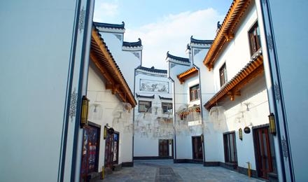 永(yong)州(zhou)·零(ling)陵古(gu)城(cheng)