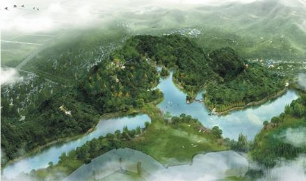 益陽·山湖城碧(bi)桂園