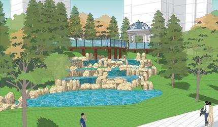 長沙(sha)·卓(zhuo)越未(wei)來(lai)海(hai)岸三(san)期