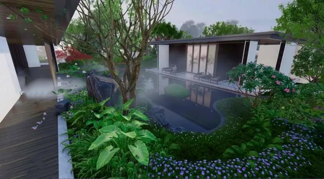 湖南省(sheng)一建(jian)園(yuan)林(lin)建設(shè)有限(xian)公司 湖南省一建(jian)園(yuan)林建(jian)設(shè)有限(xian)公司(si)