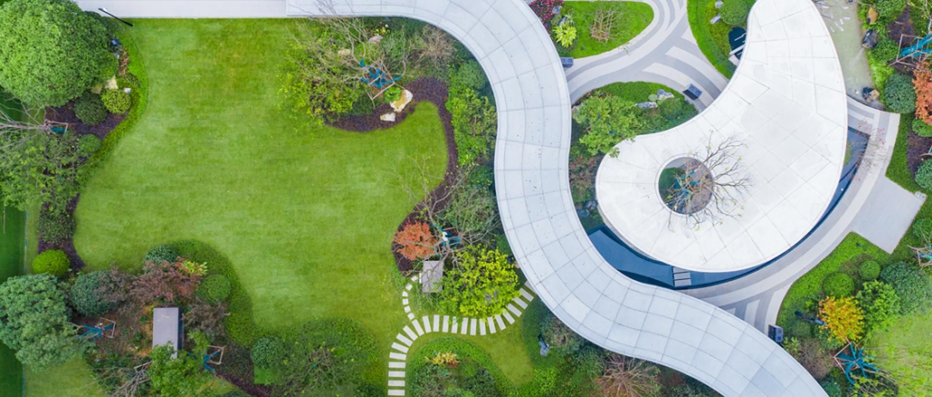 精(jing)品案例 | 招(zhao)商(shang) · 雝(yong)山湖項(xiàng)(xiang)目園(yuan)林景(jing)觀(guan)工程(cheng)