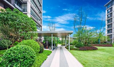 長沙·招商(shang)雝山(shan)湖