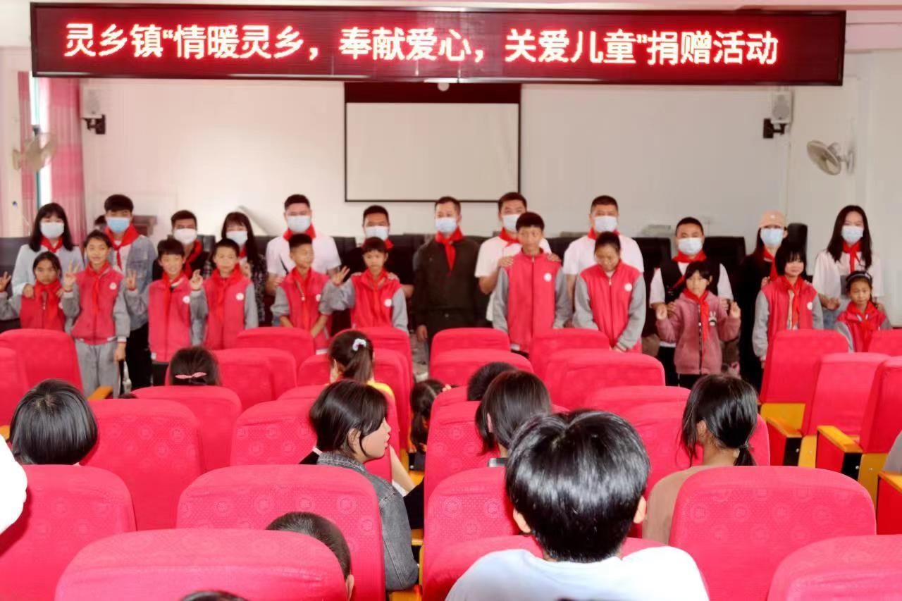 湖北(bei)·大冶(ye)| 一(yi)建園(yuan)林(lin)公益之行(xing)，一直在路上！