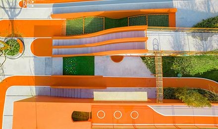 中(zhong)海(hai)名庭(ting)全民(min)健(jian)身(shen)中心(xin)綠(lv)化(hua)工(gong)程(cheng)